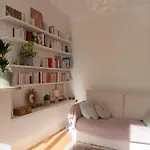 Apartmán Luxury Cocoon In 11th