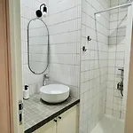 Luxury Cocoon In 11th Apartamento