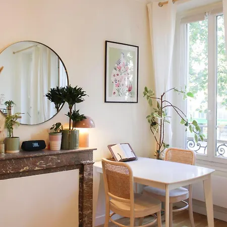 Appartamento Luxury Cocoon In 11th