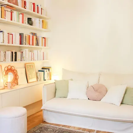 Luxury Cocoon In 11th Appartamento *