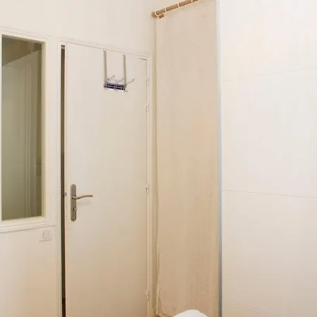 Luxury Cocoon In 11th Appartamento *