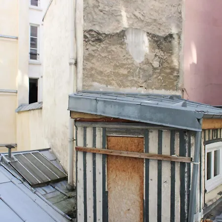 Appartamento Luxury Cocoon In 11th Parigi
