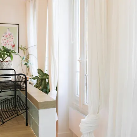 Luxury Cocoon In 11th *