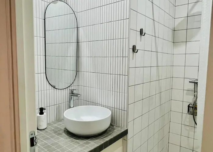 Luxury Cocoon In 11th Lägenhet